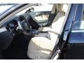 Phantom Black Pearl - A4 2.0T Sedan Photo No. 14