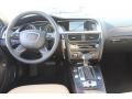 Phantom Black Pearl - A4 2.0T Sedan Photo No. 17