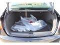 Velvet Beige/Black Trunk Photo for 2013 Audi A4 #76472225