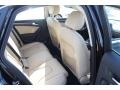 Phantom Black Pearl - A4 2.0T Sedan Photo No. 23
