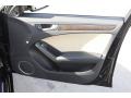 Phantom Black Pearl - A4 2.0T Sedan Photo No. 25