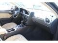 Phantom Black Pearl - A4 2.0T Sedan Photo No. 26