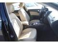 Phantom Black Pearl - A4 2.0T Sedan Photo No. 27