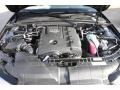 2.0 Liter FSI Turbocharged DOHC 16-Valve VVT 4 Cylinder 2013 Audi A4 2.0T Sedan Engine