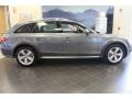 Monsoon Grey Metallic 2013 Audi Allroad 2.0T quattro Avant Exterior