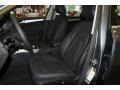 Black Front Seat Photo for 2013 Audi Allroad #76472462