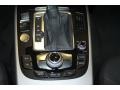 Black Controls Photo for 2013 Audi Allroad #76472561