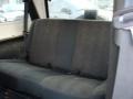 Light Khaki Metallic - Wrangler X 4x4 Photo No. 7