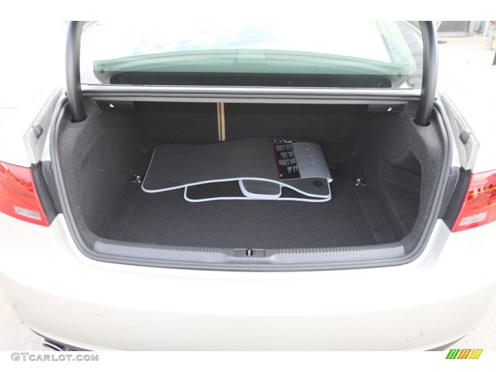 2013 Audi A5 2.0T quattro Coupe Trunk Photo #76472690