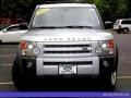 Zermatt Silver Metallic - LR3 V8 SE Photo No. 25