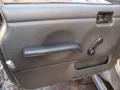 Light Khaki Metallic - Wrangler X 4x4 Photo No. 8