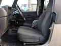 Light Khaki Metallic - Wrangler X 4x4 Photo No. 9