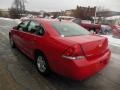 2012 Victory Red Chevrolet Impala LS  photo #6