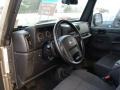 Light Khaki Metallic - Wrangler X 4x4 Photo No. 11
