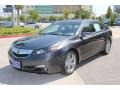 Graphite Luster Metallic - TL SH-AWD Advance Photo No. 3