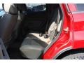 2005 Inferno Red Crystal Pearl Jeep Grand Cherokee Laredo 4x4  photo #8