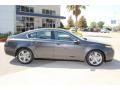 Graphite Luster Metallic - TL SH-AWD Advance Photo No. 8