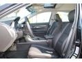 Graphite Luster Metallic - TL SH-AWD Advance Photo No. 11
