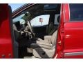 2005 Inferno Red Crystal Pearl Jeep Grand Cherokee Laredo 4x4  photo #11