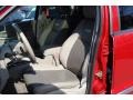 2005 Inferno Red Crystal Pearl Jeep Grand Cherokee Laredo 4x4  photo #12
