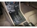 4 Speed Automatic 1997 BMW Z3 1.9 Roadster Transmission