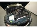 1997 BMW Z3 1.9 Liter DOHC 16V Inline 4 Cylinder Engine Photo