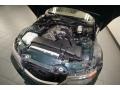 1.9 Liter DOHC 16V Inline 4 Cylinder 1997 BMW Z3 1.9 Roadster Engine
