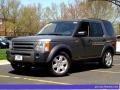 Stornoway Grey Metallic - LR3 V8 HSE Photo No. 1