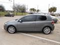United Gray Metallic - Golf 2 Door TDI Photo No. 4