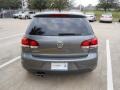 United Gray Metallic - Golf 2 Door TDI Photo No. 5