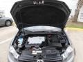 United Gray Metallic - Golf 2 Door TDI Photo No. 8