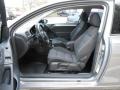 United Gray Metallic - Golf 2 Door TDI Photo No. 13