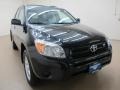 2008 Black Toyota RAV4 V6 4WD  photo #1