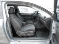 United Gray Metallic - Golf 2 Door TDI Photo No. 16