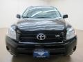 2008 Black Toyota RAV4 V6 4WD  photo #2