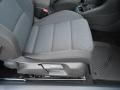 United Gray Metallic - Golf 2 Door TDI Photo No. 17