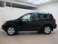 2008 Black Toyota RAV4 V6 4WD  photo #4