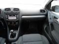 United Gray Metallic - Golf 2 Door TDI Photo No. 19