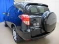2008 Black Toyota RAV4 V6 4WD  photo #5