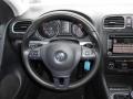 United Gray Metallic - Golf 2 Door TDI Photo No. 20