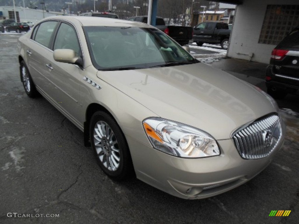 2008 Buick Lucerne Super Exterior Photos