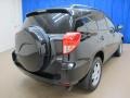2008 Black Toyota RAV4 V6 4WD  photo #7