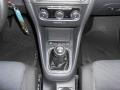 United Gray Metallic - Golf 2 Door TDI Photo No. 23