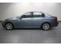  2006 G 35 Sedan Lakeshore Slate Blue Metallic