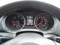 United Gray Metallic - Golf 2 Door TDI Photo No. 26