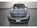 Lakeshore Slate Blue Metallic - G 35 Sedan Photo No. 6