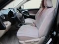 2008 Black Toyota RAV4 V6 4WD  photo #14