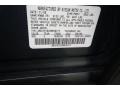 Lakeshore Slate Blue Metallic - G 35 Sedan Photo No. 10