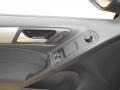 United Gray Metallic - Golf 2 Door TDI Photo No. 31
