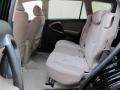 2008 Black Toyota RAV4 V6 4WD  photo #16